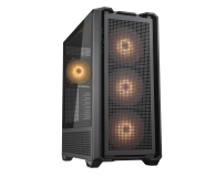 Cougar MX600 RGB Black - 1199175 - zdjęcie 1